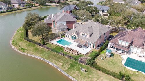 6310 Hidden Crest Way, Sugar Land, TX, 77479-5583 | Card Image