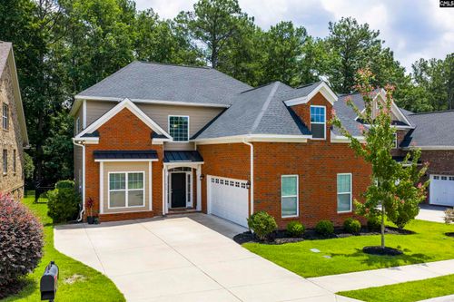 813 Hidden Pointe Drive, Columbia, SC, 29229 | Card Image