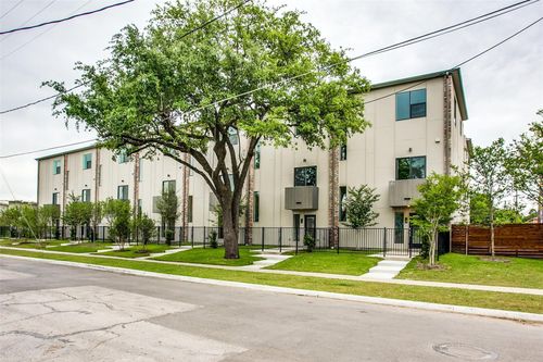 106-1502 Bennett Avenue, Dallas, TX, 75206 | Card Image