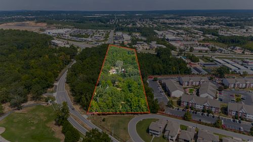 0 Maumelle Blvd, Maumelle, AR, 72113 | Card Image