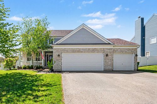 7908 Indigo Dr, Joliet, IL, 60431-4013 | Card Image
