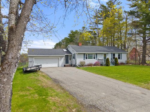 110 Kennebec Road, Hampden, ME, 04444 | Card Image