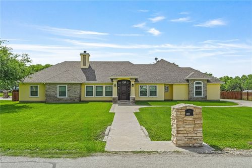 5498 Lonesome Dove, Robstown, TX, 78380-5498 | Card Image
