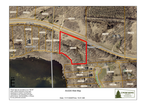 TBD County Road 30, AITKIN, MN, 56431 | Card Image