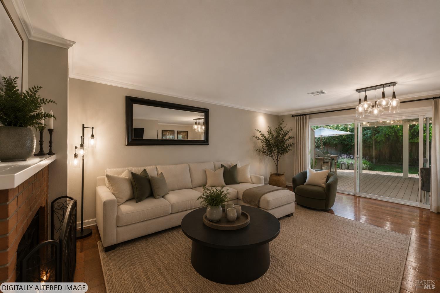 Residential in Concord 5