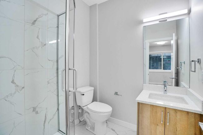 306 Red Sky Villas Ne, Townhouse with 3 bedrooms, 4 bathrooms and 1 parking in Calgary AB | Image 7