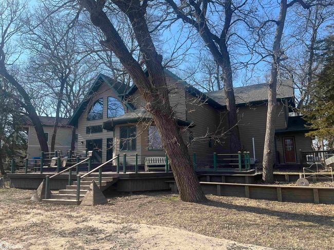 60 Country Club Dr, House other with 3 bedrooms, 2 bathrooms and null parking in Humboldt IA | Image 6