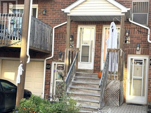 143-52A Wylie Cir, Georgetown, ON, L7G5L9 | Card Image