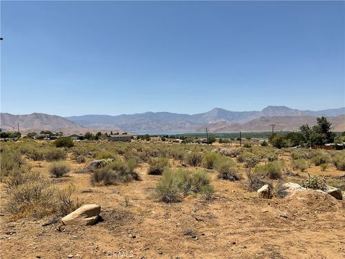 0 Orsburn & Vail Lane, Weldon, CA, 93283 | Card Image