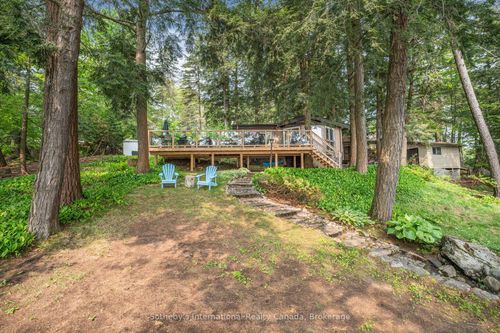 369 Stewart Lake Rd, Mactier, ON, P0C1H0 | Card Image