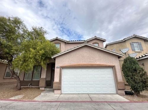 2513 Birds Nest Cactus Ct, Las Vegas, NV, 89106-1439 | Card Image