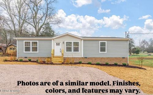 Lot 33 Sweetwater Vonore Rd, Sweetwater, TN, 37874 | Card Image