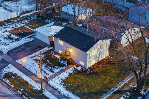 16207 Justine St, Markham, IL, 60428-5740 | Card Image