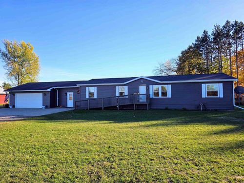 3085 Merrill Lake Dr, Sears, MI, 49679-9500 | Card Image