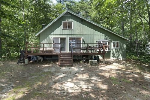 31 Babes Lane, Baldwin, ME, 04024 | Card Image