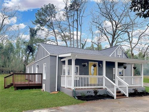 6557 Hill St, Lithia Springs, GA, 30122-1506 | Card Image
