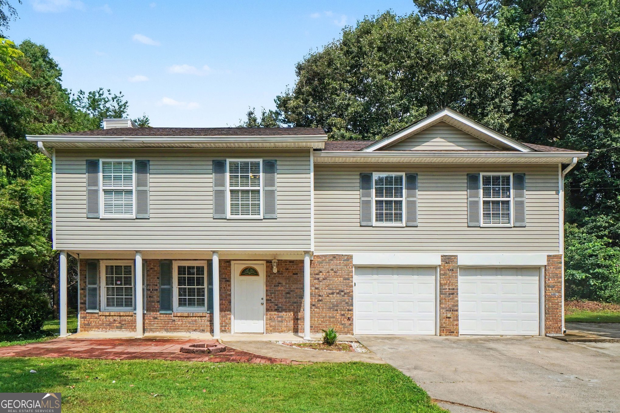 Residential in Marietta