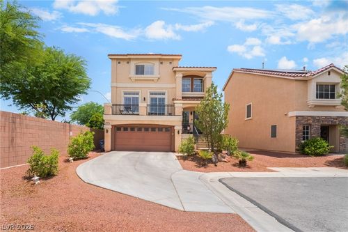 9704 Morgan Creek Ct, Las Vegas, NV, 89141-8711 | Card Image