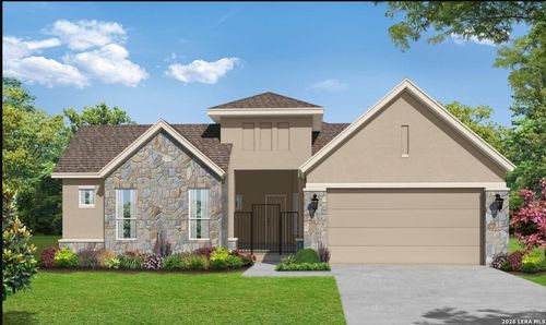 23406 Grande Vis, San Antonio, TX, 78261-2274 | Card Image