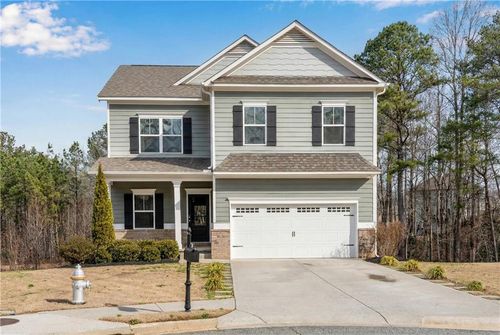 226 Marmalade Trail, Dawsonville, GA, 30534 | Card Image