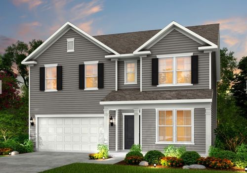482 Jet Stream Dr, LA VERGNE, TN, 37086-5004 | Card Image