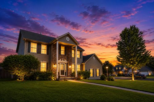 610 S Breckenridge Dr, Dunlap, IL, 61525-9674 | Card Image