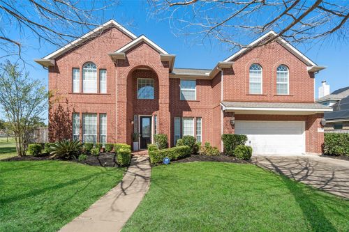 1922 Lake Grayson Dr, Katy, TX, 77494-4890 | Card Image