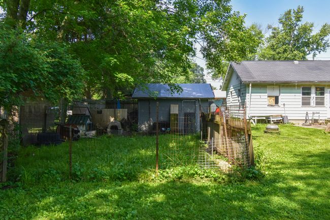 300 S Bentley St, House other with 3 bedrooms, 1 bathrooms and 1 parking in Pontiac IL | Image 30