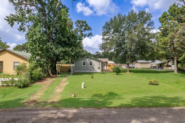 16794 Ardmore St, House other with 3 bedrooms, 2 bathrooms and null parking in Conroe TX | Image 44