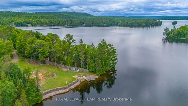 281 Chimo Rd N, Home with 0 bedrooms, 0 bathrooms and null parking in Calabogie ON | Image 14