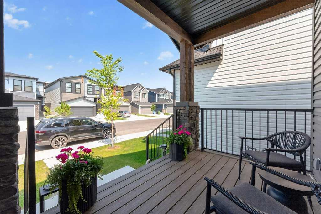Residential in Calgary