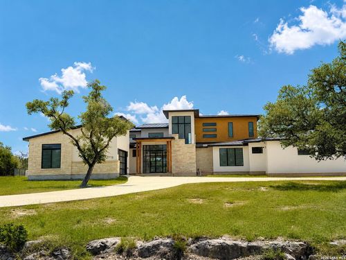 7718 Ramble Rdg, San Antonio, TX, 78266-2957 | Card Image