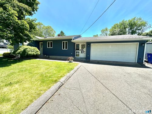 433 Reed Ave, Windsor Locks, CT, 06096-1254 | Card Image