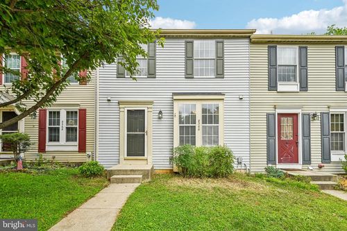 8366 Silver Trumpet Dr, COLUMBIA, MD, 21045-5635 | Card Image