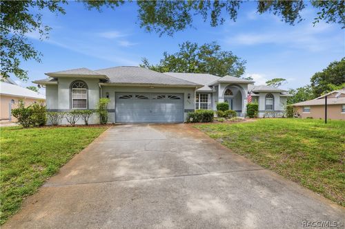 240 N Country Club Dr, CRYSTAL RIVER, FL, 34429-5379 | Card Image