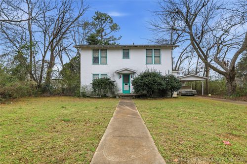 1723 W Cedar St, Durant, OK, 74701 | Card Image