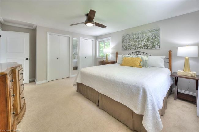 53 Sunset Dr, House other with 3 bedrooms, 3 bathrooms and 6 parking in West Montrose ON | Image 20