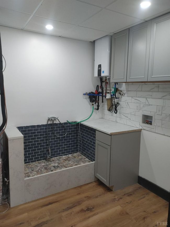8915 Charlemont Rd, House other with 3 bedrooms, 3 bathrooms and null parking in Goode VA | Image 31