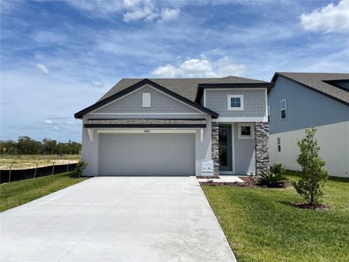 3809 Daybreak Run Loop, SPRING HILL, FL, 34609 | Card Image