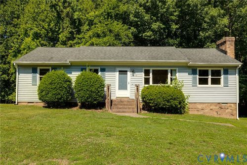 2710 Puckett Court, Chesterfield, VA, 23112 | Card Image