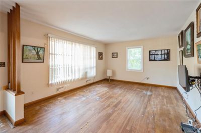 Living room with hardwood floors | Image 3