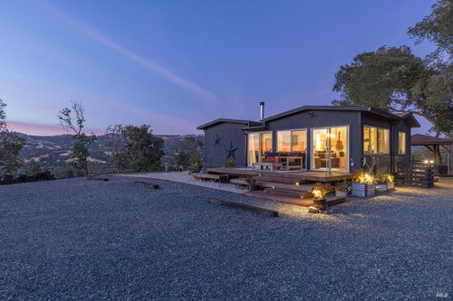 22855 Chianti Road, Geyserville, CA, 95441 | Card Image