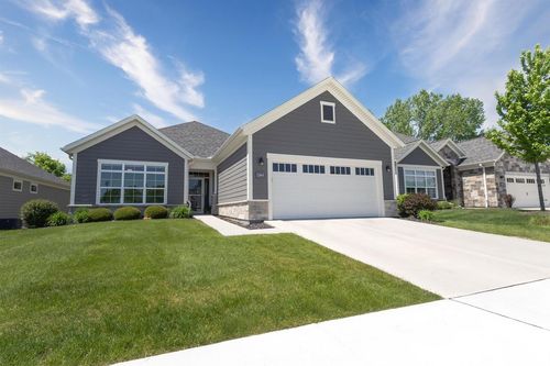 2263 E Baldeagle Drive, APPLETON, WI, 54913 | Card Image