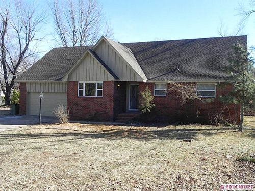 7827 Marilyn Ln, Tulsa, OK, 74131-3265 | Card Image
