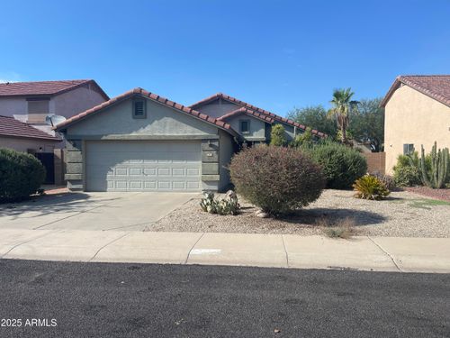 1412 E 10th Pl, Casa Grande, AZ, 85122-3679 | Card Image