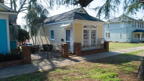 728 Blanding Street, Columbia, SC, 29201 | Card Image
