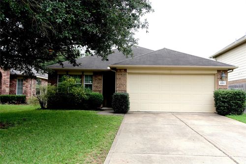 1203 Pecos Pass Drive, Richmond, TX, 77406 | Card Image