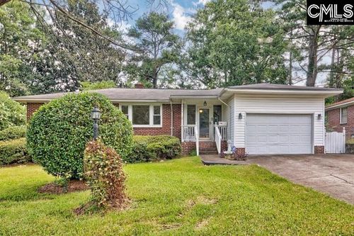 1626 Albritton Rd, Columbia, SC, 29204-3005 | Card Image