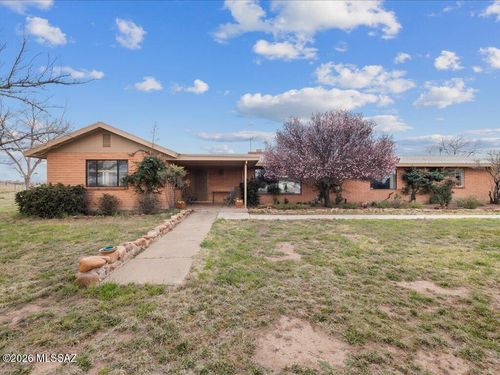 25 Coyote Court, Sonoita, AZ, 85637 | Card Image