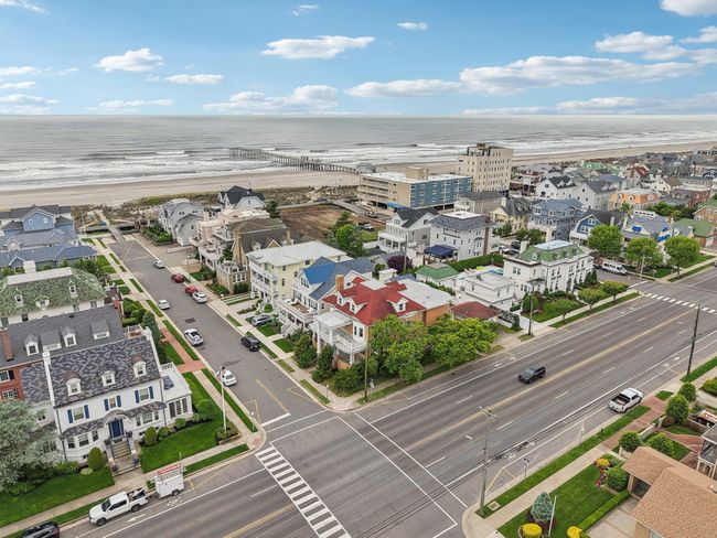 102 S Derby Ave, House other with 12 bedrooms, 6 bathrooms and 2 parking in Ventnor City NJ | Image 47
